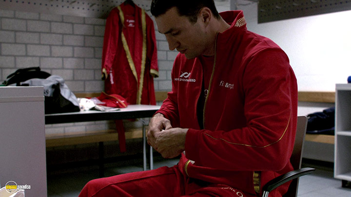 A still #46 from Klitschko (2011)