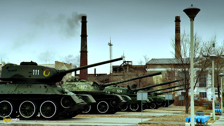A still #36 from Klitschko (2011)