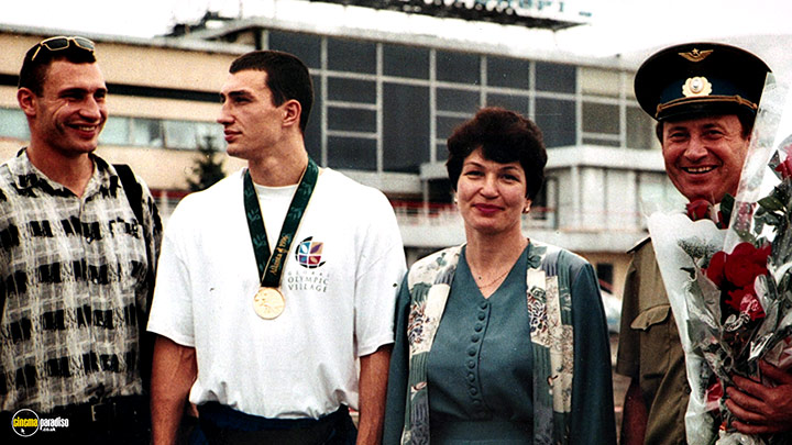 A still #6 from Klitschko (2011)