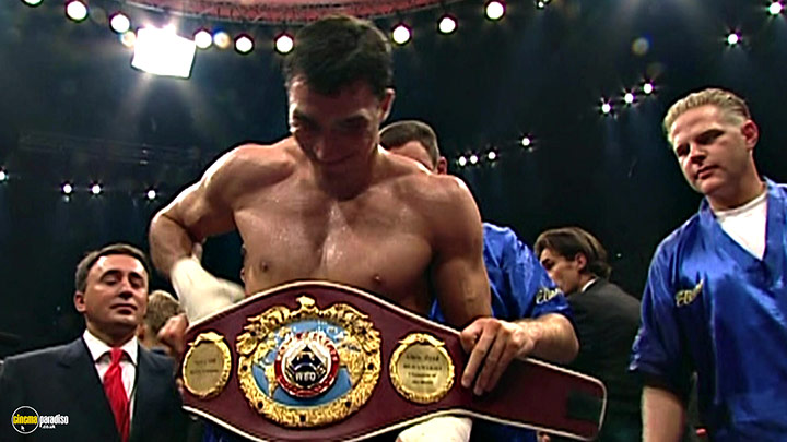 A still #21 from Klitschko (2011)