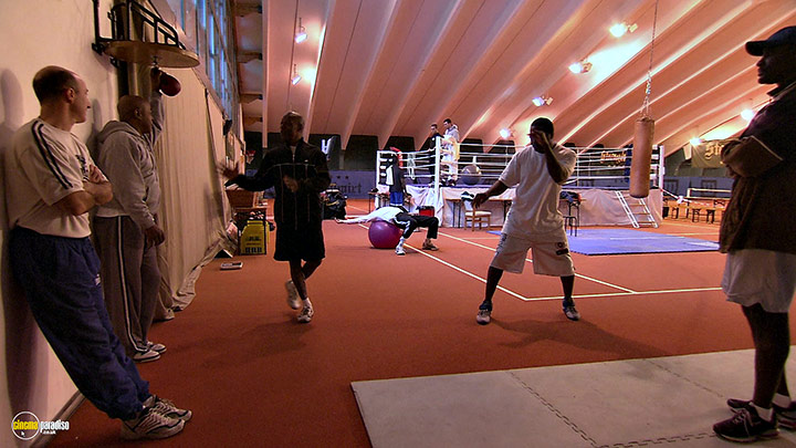A still #16 from Klitschko (2011)