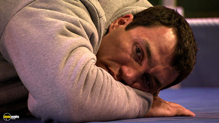 A still #7 from Klitschko (2011)