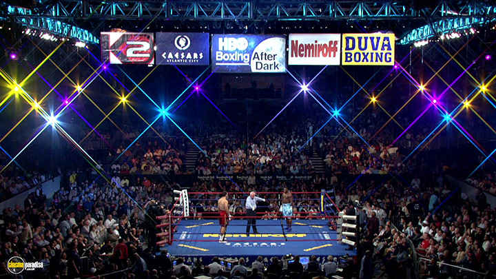A still #13 from Klitschko (2011)