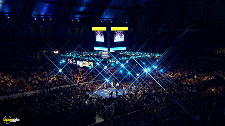 A still #12 from Klitschko (2011)