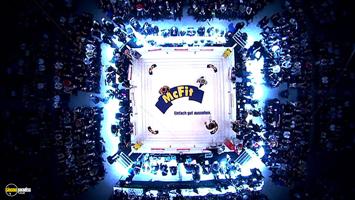 A still #11 from Klitschko (2011)