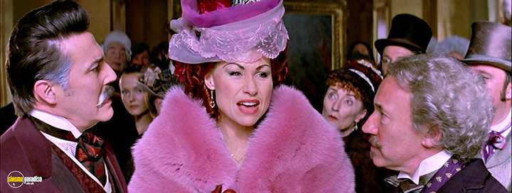 A still #4 from The Phantom of the Opera (2004)