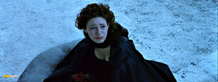 A still #2 from The Phantom of the Opera (2004)