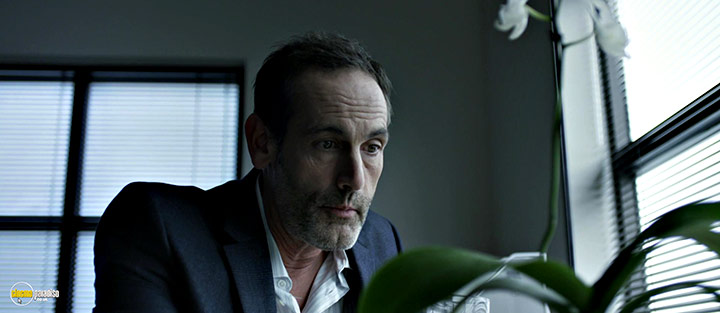 A still #35 from House of Cards: Series 4 (2016)