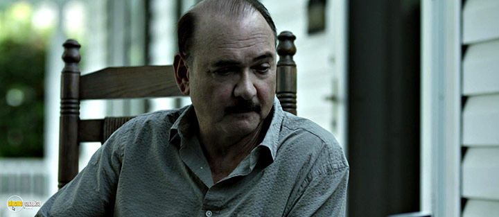 A still #32 from House of Cards: Series 4 (2016)