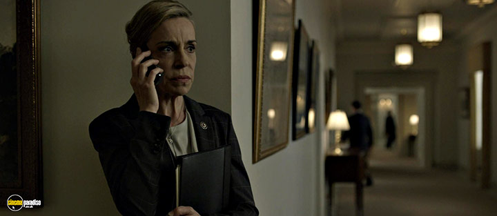 A still #7 from House of Cards: Series 4 (2016)
