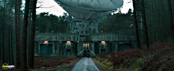 A still #37 from Kill Command (2016)