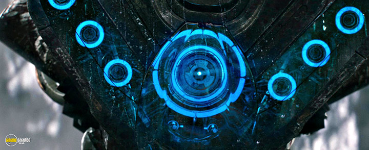 A still #22 from Kill Command (2016)