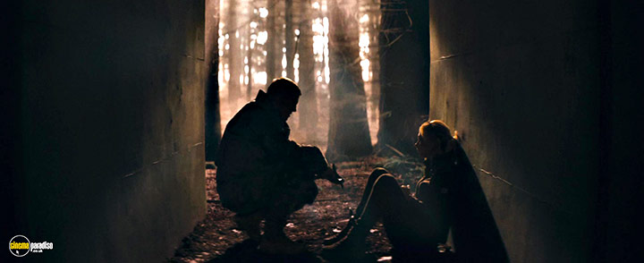 A still #21 from Kill Command (2016)