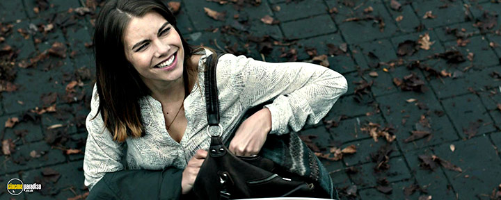 A still #2 from The Boy (2016) With Lauren Cohan