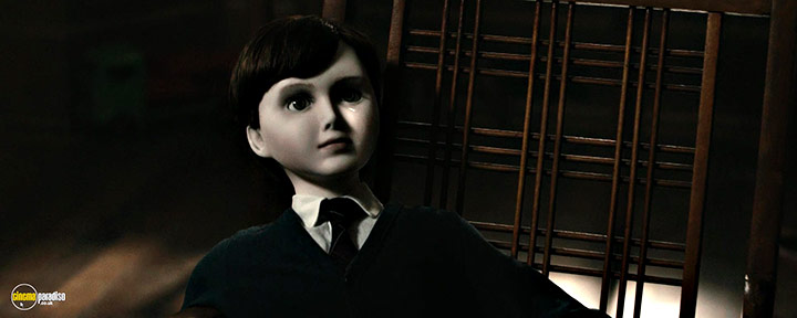 A still #1 from The Boy (2016)