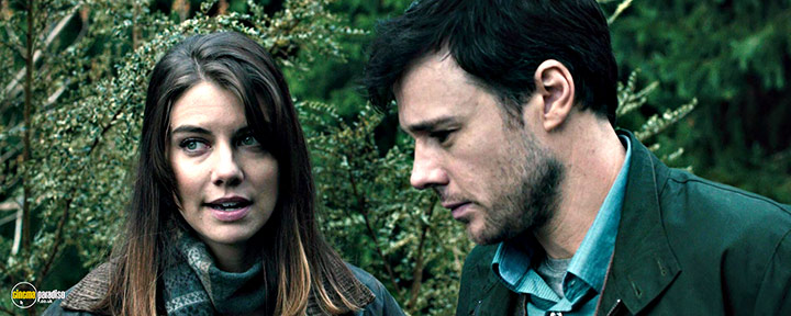 A still #3 from The Boy (2016) With Rupert Evans And Lauren Cohan