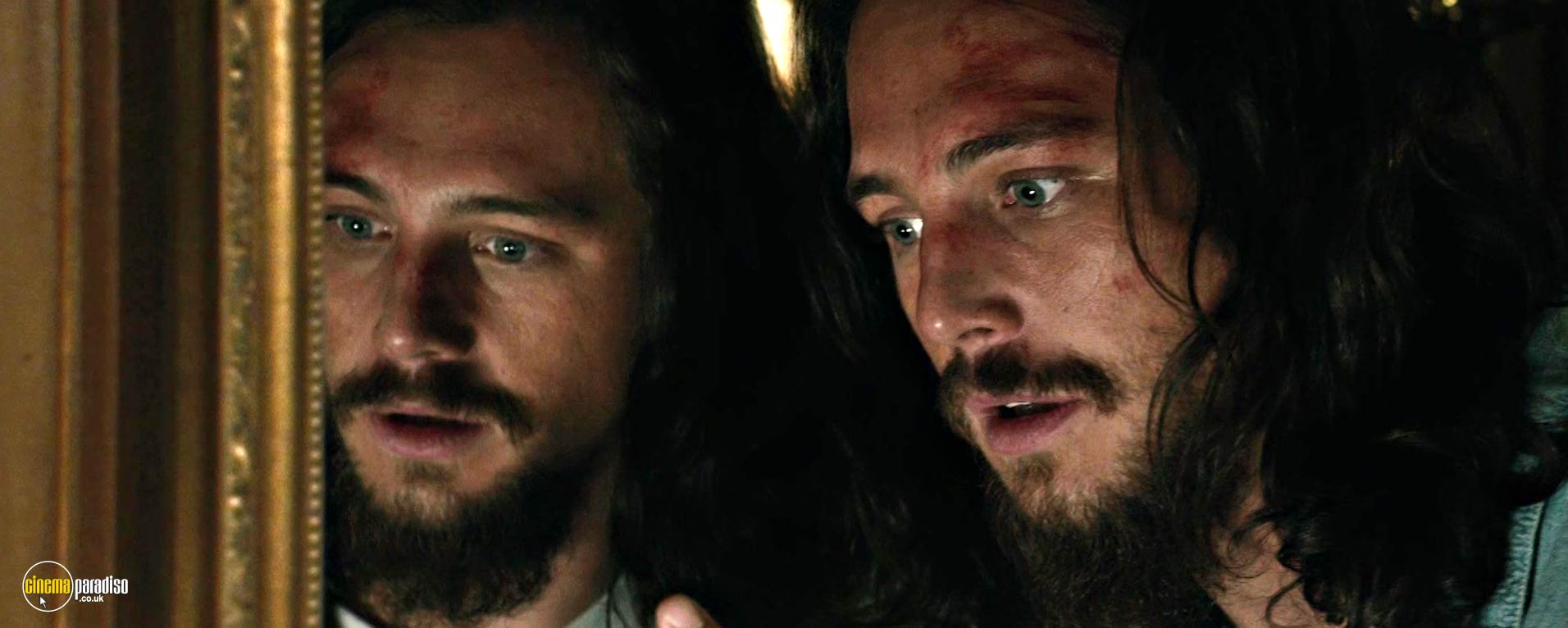 Films Et Séries Tv Avec Ben Robson A still #6 from The Boy (2016) With Ben Robson | CinemaParadiso.co.uk