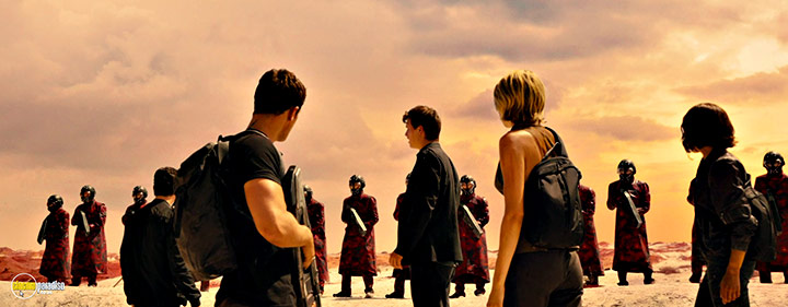A still #49 from Allegiant (2016)