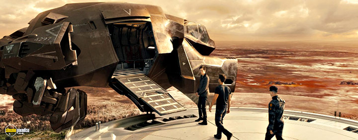 A still #25 from Allegiant (2016)