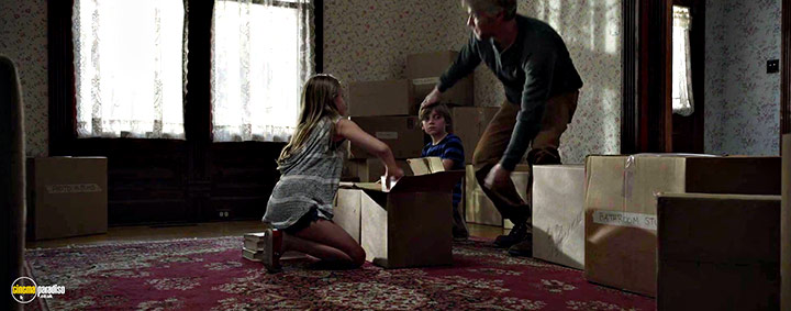 A still #10 from The Remains (2016)