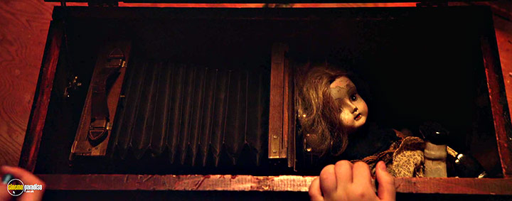 A still #16 from The Remains (2016)
