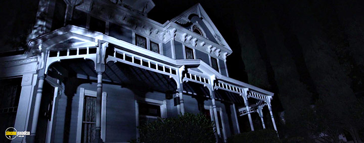 A still #12 from The Remains (2016)