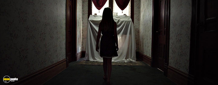 A still #11 from The Remains (2016)