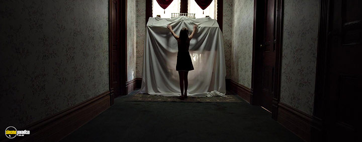A still #1 from The Remains (2016)