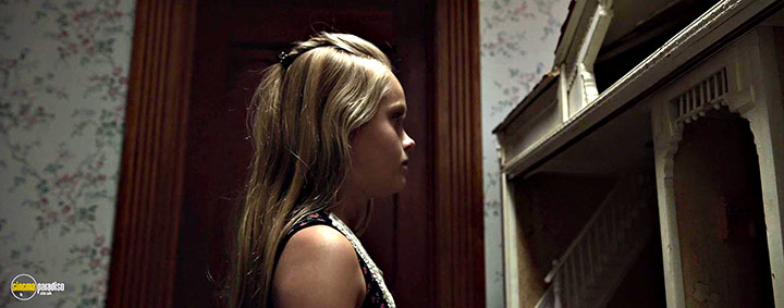 A still #2 from The Remains (2016)