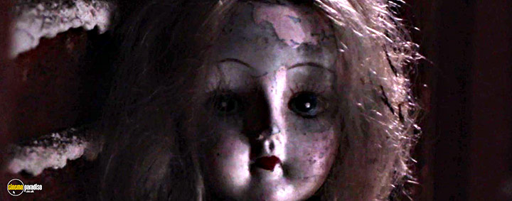 A still #5 from The Remains (2016)