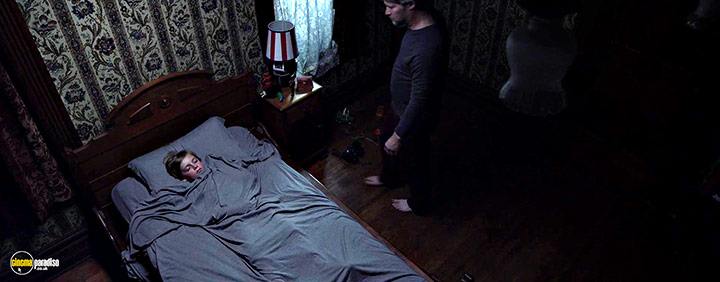 A still #3 from The Remains (2016)