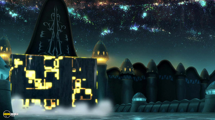 A still #56 from Sword Art Online: Series 1: Part 3 (2012)