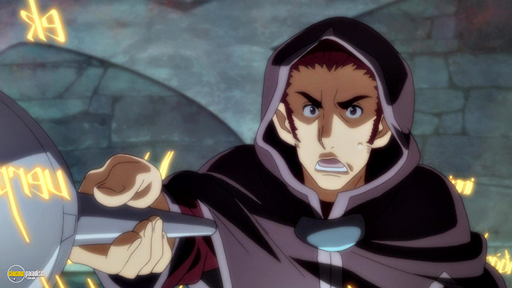 A still #51 from Sword Art Online: Series 1: Part 3 (2012)