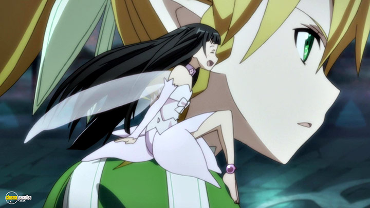 A still #50 from Sword Art Online: Series 1: Part 3 (2012)