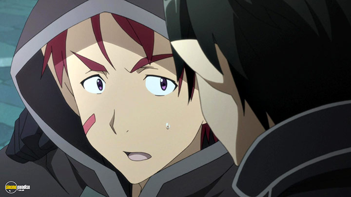 A still #48 from Sword Art Online: Series 1: Part 3 (2012)
