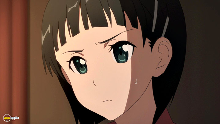 A still #41 from Sword Art Online: Series 1: Part 3 (2012)