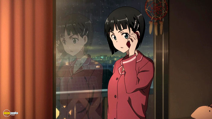 A still #40 from Sword Art Online: Series 1: Part 3 (2012)