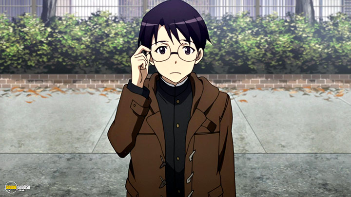 A still #36 from Sword Art Online: Series 1: Part 3 (2012)