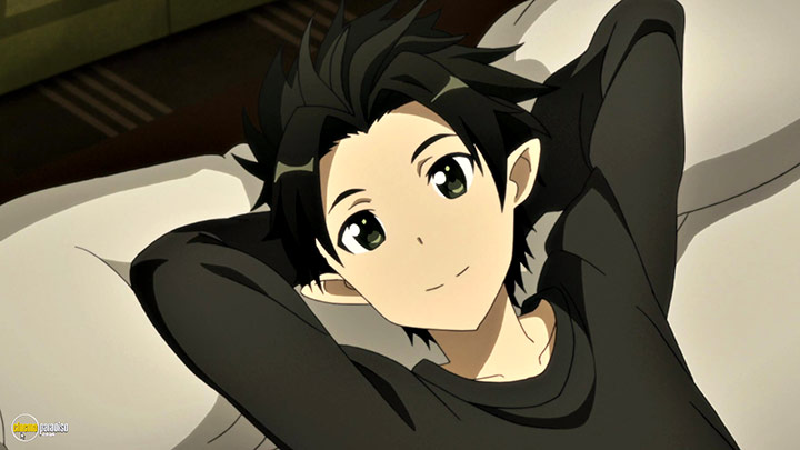 A still #10 from Sword Art Online: Series 1: Part 3 (2012)