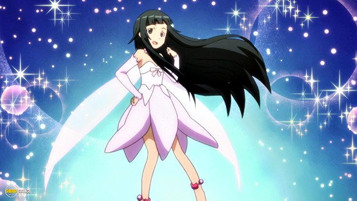A still #16 from Sword Art Online: Series 1: Part 3 (2012)