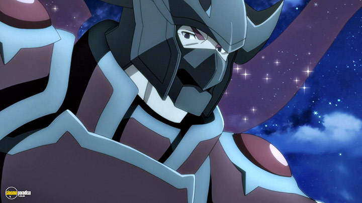 A still #15 from Sword Art Online: Series 1: Part 3 (2012)