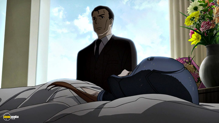 A still #14 from Sword Art Online: Series 1: Part 3 (2012)