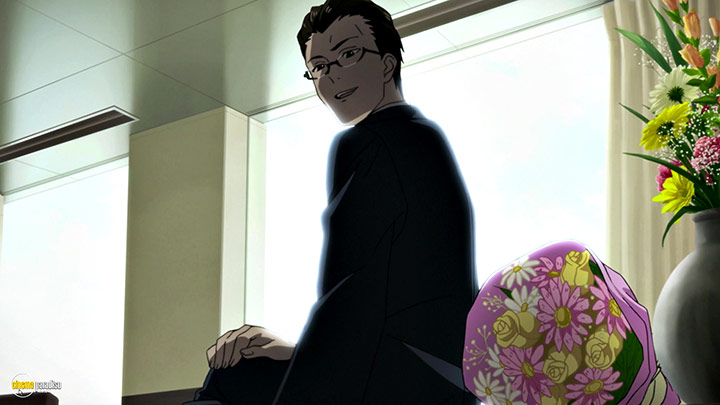 A still #5 from Sword Art Online: Series 1: Part 3 (2012)