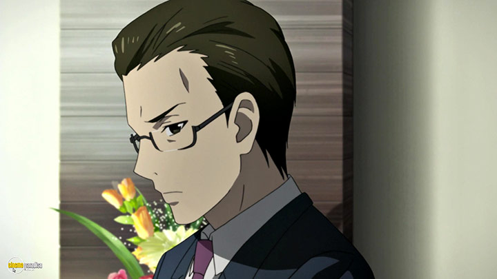 A still #12 from Sword Art Online: Series 1: Part 3 (2012)