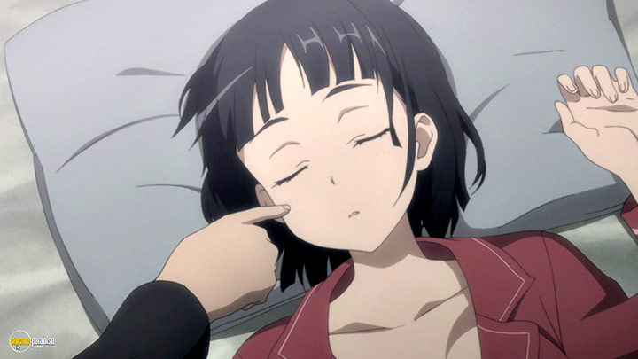 A still #7 from Sword Art Online: Series 1: Part 3 (2012)