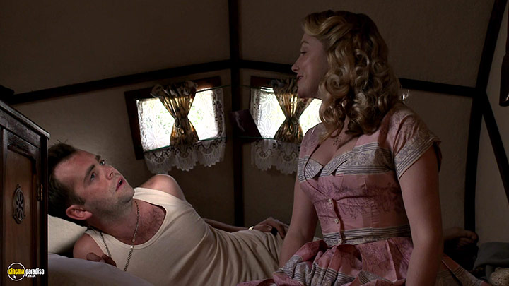 A still #60 from Father Brown: Series 4 (2016)