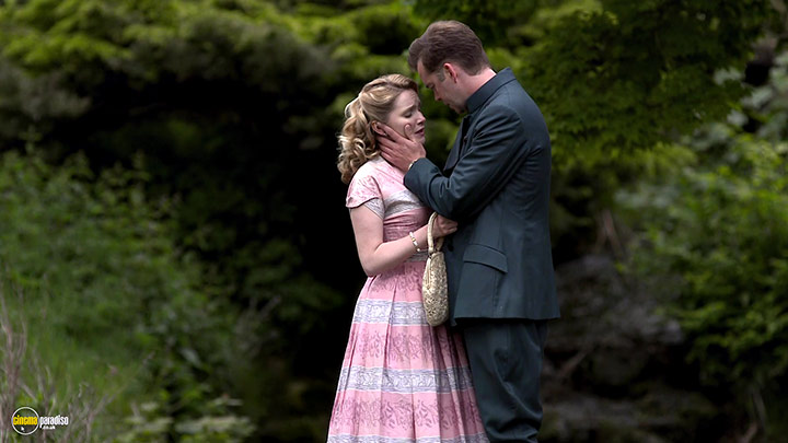 A still #57 from Father Brown: Series 4 (2016)