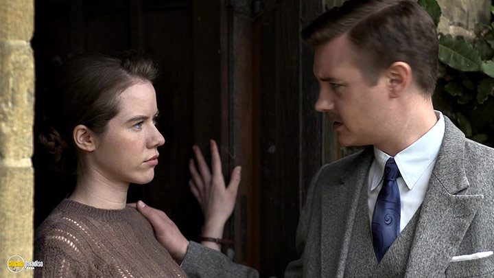 A still #56 from Father Brown: Series 4 (2016)