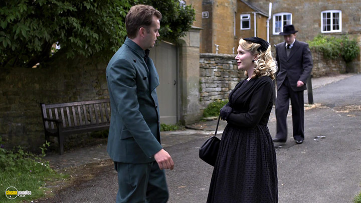 A still #43 from Father Brown: Series 4 (2016)