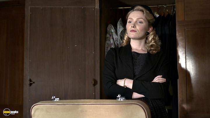 A still #41 from Father Brown: Series 4 (2016)